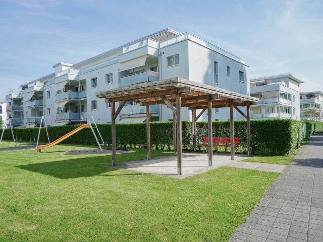 Ihre neue Wohnung in Oftringen