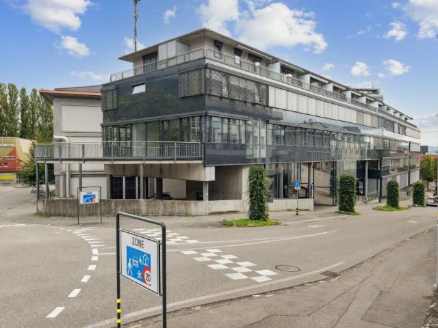 Ihre neue Werkstatt