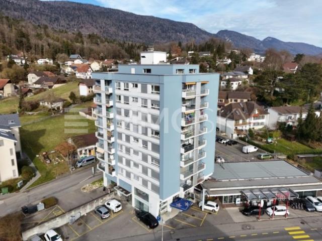 Ihre Aussicht auf mehr Lebensqualität