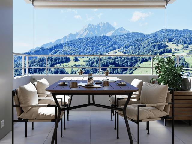 Mehr Pilatus im PilatHuus