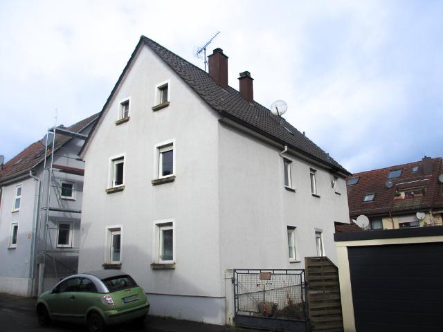 Ihre Chance auf ein individuelles Zuhause in attraktiver Lage