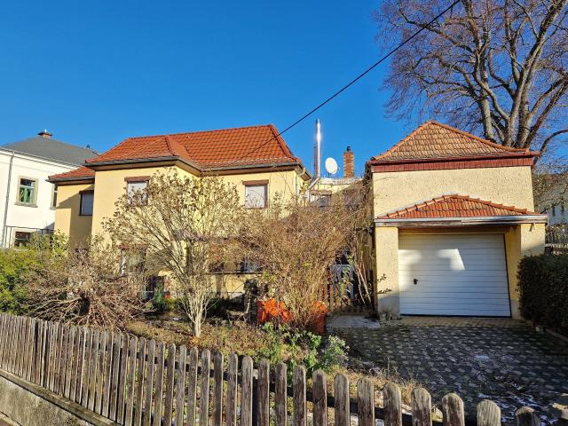 Ihre Chance auf Wohneigentum in Dresden Langebrück!