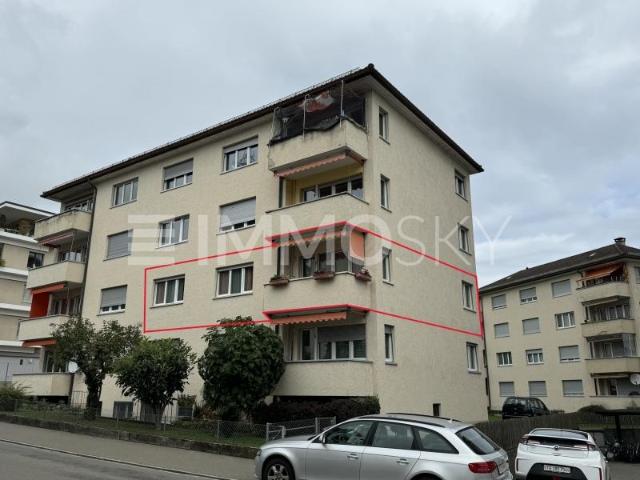Ihre Chance selbst bewohnen oder werden Sie Vermieter