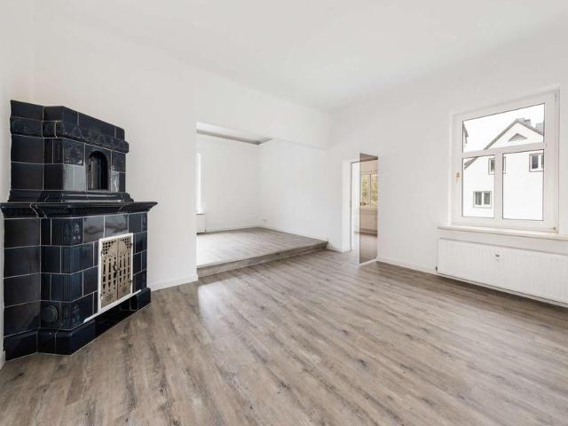 Ihre Dreizimmerwohnung nahe dem S Bahnhof Mahlsdorf Großzügig, hell, modern und mit Stellplatz
