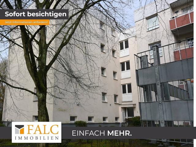 Jetzt noch schnelle in die eigene Wohnung!