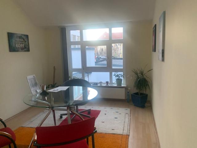 Ihre Einkaufscity in Wr. Neustadt mit perfekter Dachterrassenwohnung am Domplatz