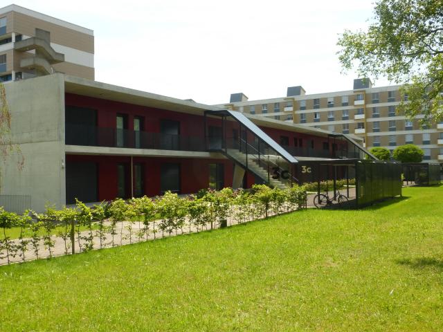 Ihre erste eigene und moderne Wohnung! Dreamo. Ch