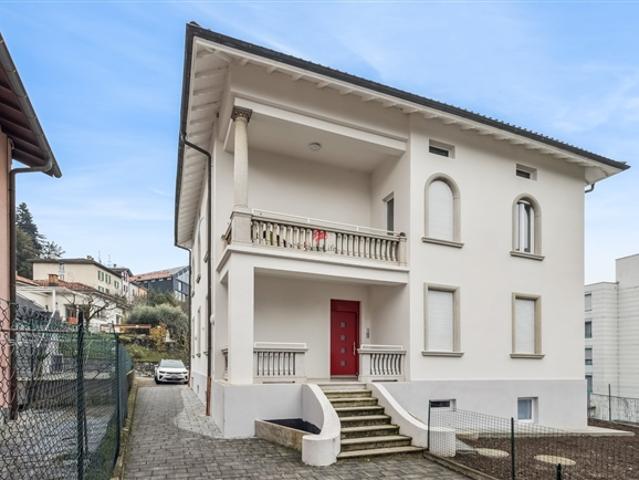 Ihre erste Investition in den Ziegelstein!