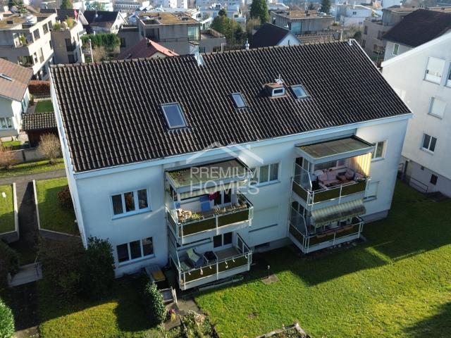 Ihre Familienoase zum Wohlfühlen