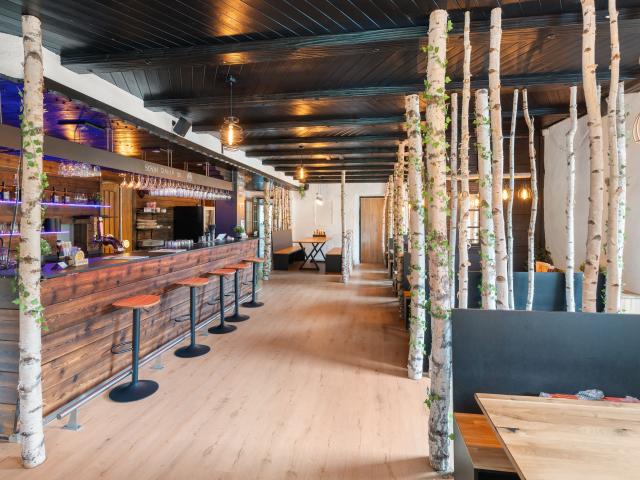 Ihre Gastro Idee mit Restaurant, Bar oder Eventlocation