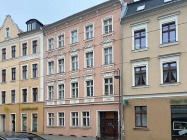Ihre Immobilie mit Charme und Rendite in Frankfurt Oder