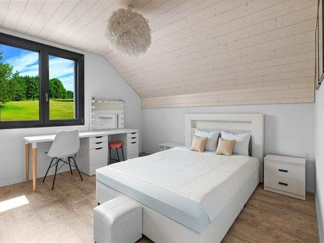 Ihre individuelle 5.5 Zimmer Villa in Riaz – Letzte Chance