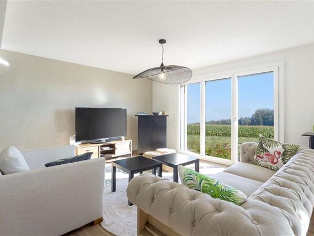 Ihre individuelle 5.5 Zimmer Villa in Riaz – Letzte Chance