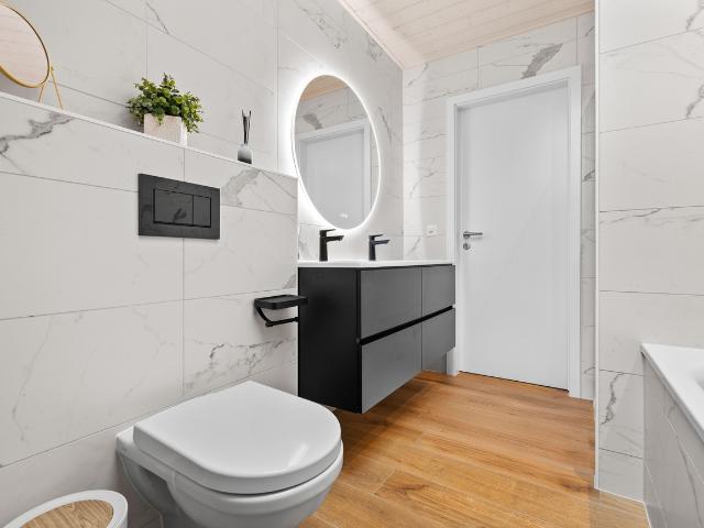 Ihre individuelle 5.5 Zimmer Villa in Riaz – Letzte Chance