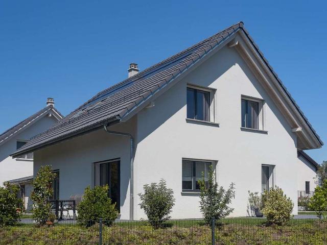 Ihre individuelle 5.5 Zimmer Villa in Riaz – Letzte Chance