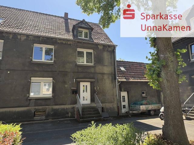 Ihre Kapitalanlage in Bergkamen