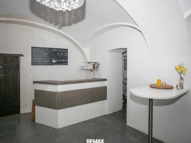 Ihre Kapitalanlage in Krems Rehberg: Zinshaus mit Potential