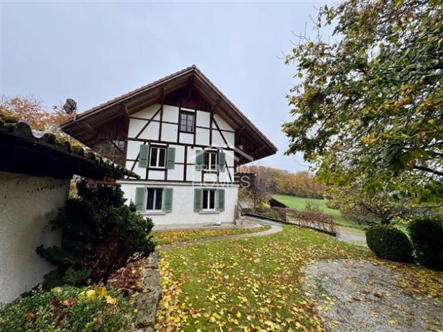 Ihre Perle im Grünen wo Ruhe herrscht
