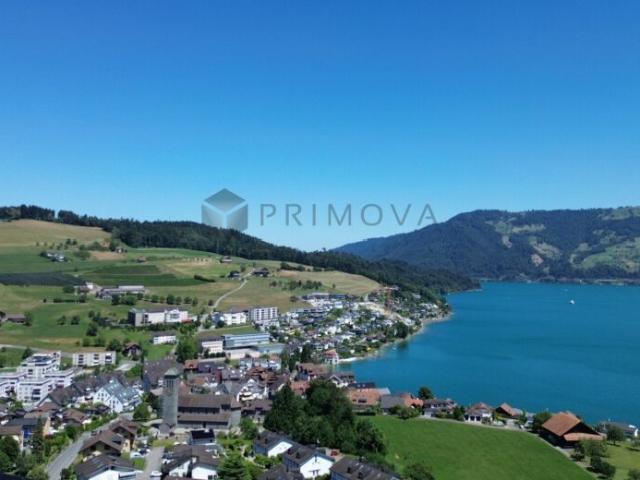 Ihre privates Paradies mit grandioser Aussicht und Garten