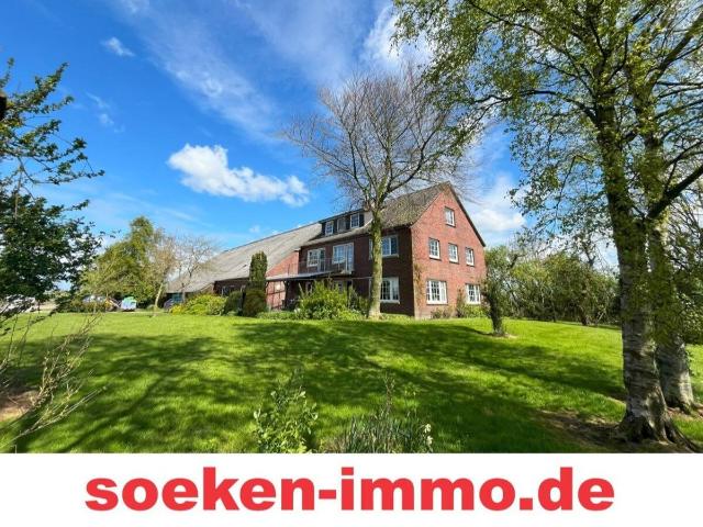 Ihre Suche hat ein Ende beeindruckender Resthof in Alleinlage *SO2402a