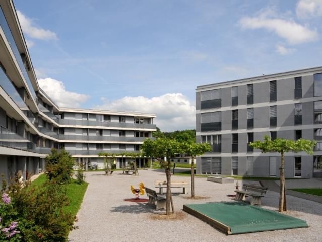 Ihre Traumwohnung wartet auf Sie