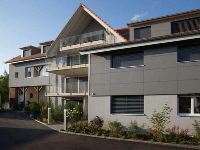 Ihre Traumwohnung in Witterswil