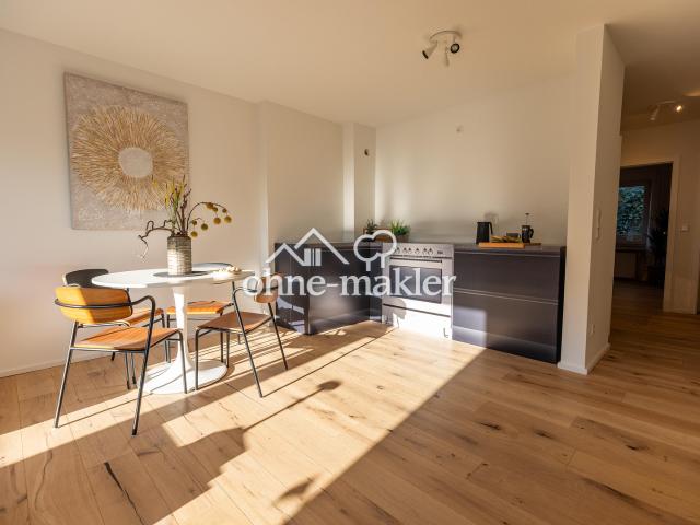 Ihre Traumwohnung in direkter Nähe zum Unterbacher See!