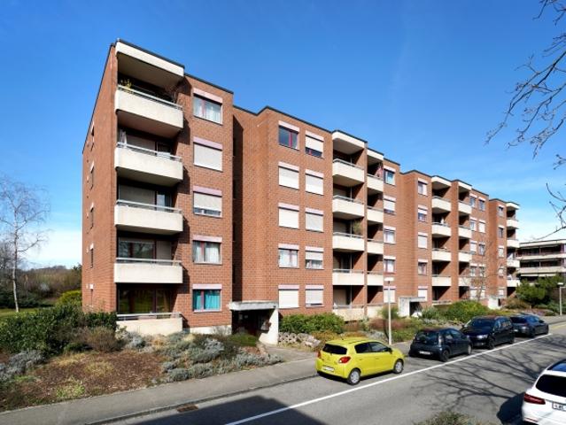 Ihre Traumwohnung in ruhiger und grüner Lage 2. Monate Mietzinsfrei