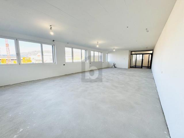 IHRE VISION. IHR BÜRO. IHRE GESTALTUNG
