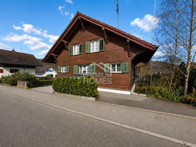 Ihre Vision. Ihr Zuhause. Ihre Chance