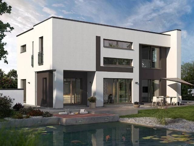 Ihre Vision, Ihr Zuhause: Maßgeschneidertes Wohnen in Herzogenaurach