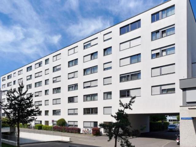 Ihre Wohnung an optimaler Lage