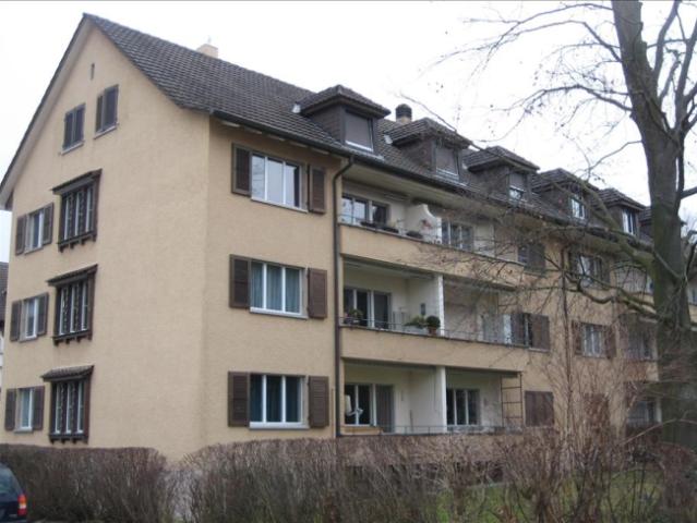 Ihre Wohnung in zentraler Lage von Köniz!