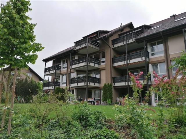 Ihre Wohnung Ihr Paradies