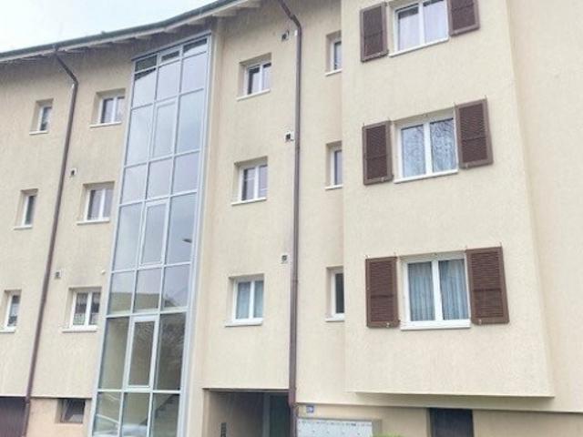 Ihre Wohnung mit mehr Komfort und Stil
