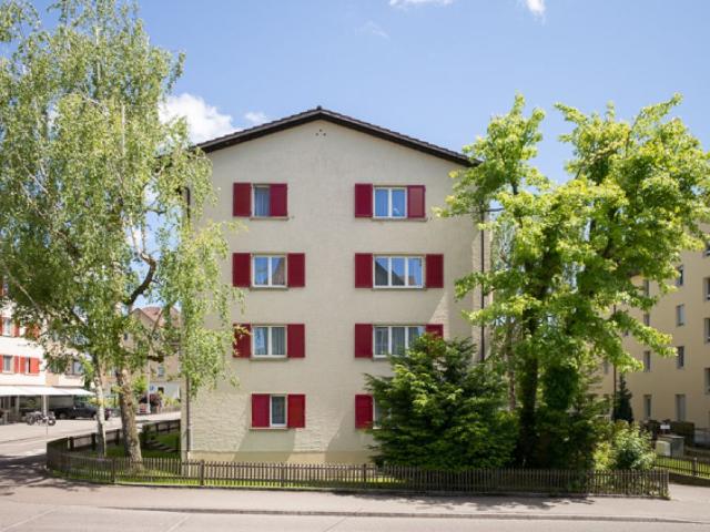 Ihre Wohnungssuche endet hier Mieten ohne Kaution!