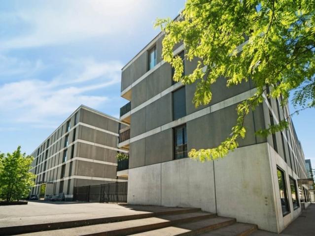 Ihre Wohnungssuche hat ein Ende