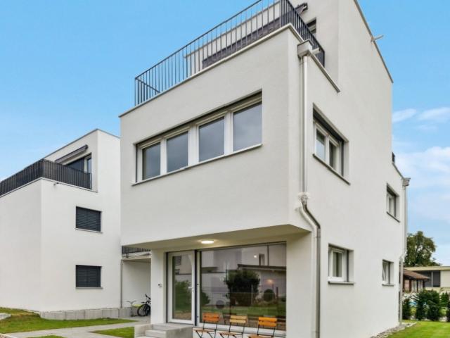 Ihre Wohnoase im Tiny House