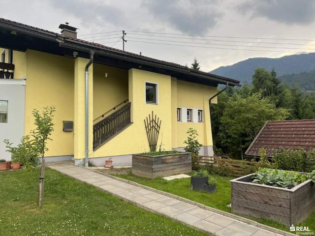 Ihre Wohlfühloase 4 Zimmer mit 241m² Eigengarten! Beziehbar ab 1.8.2026