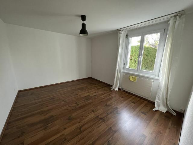 Ihre Wohlfühloase im Grünen!