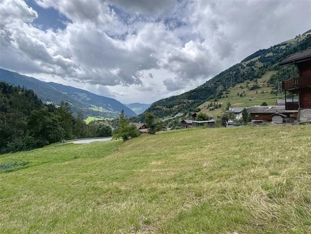 Ihre Zukunft im Herzen eines widerstandsfähigen Alpenortes aufbauen