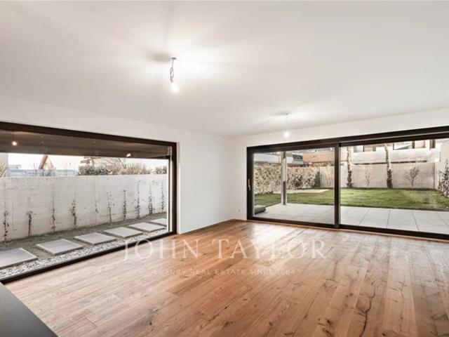 Ihre zukünftige Villa erwartet Sie in Fully