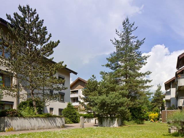 Ihre zentrale Wohnung in der Stadt Biel/Bienne