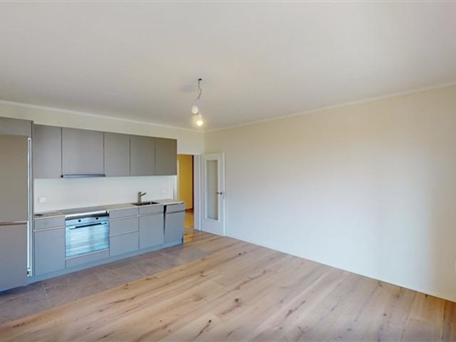 Ihre 3.5 Zi. Ferienwohnung Alles neu, alles nah!