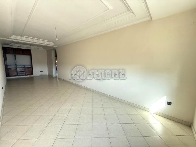 IHSAN 2 Appartement à vendre 119 m², 2 chambres Ferme Bretonne Casablanca
