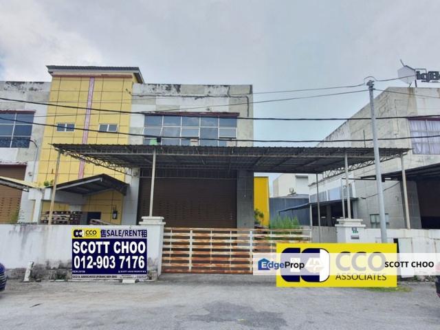 iHub Menglembu