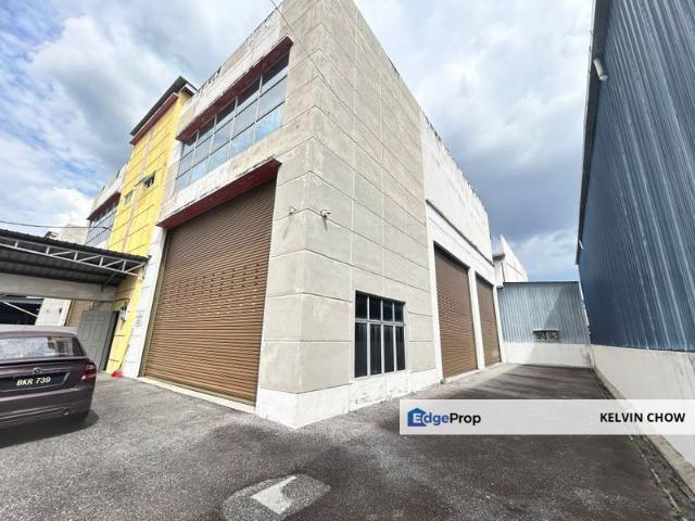 iHub Menglembu
