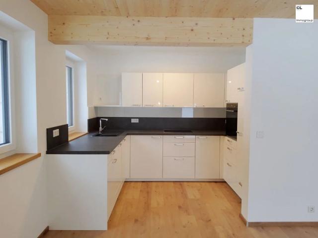 II. Wohnen im Naturparadies Faistenau Doppelhaushälfte jetzt mieten!