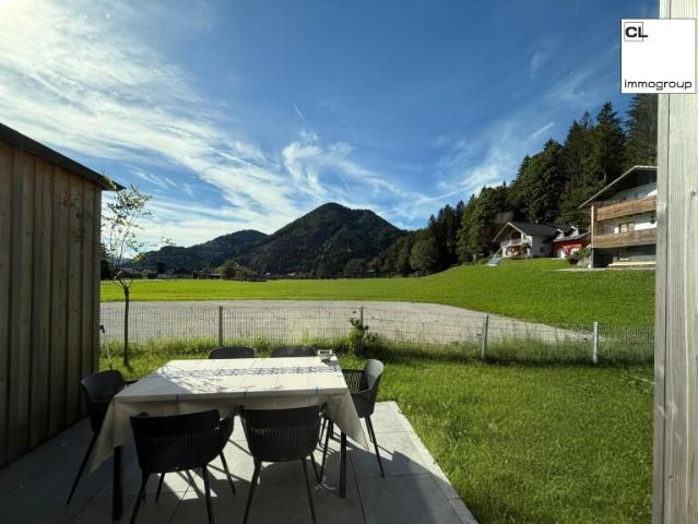 II. Wohnen im Naturparadies Faistenau Doppelhaushälfte jetzt mieten!