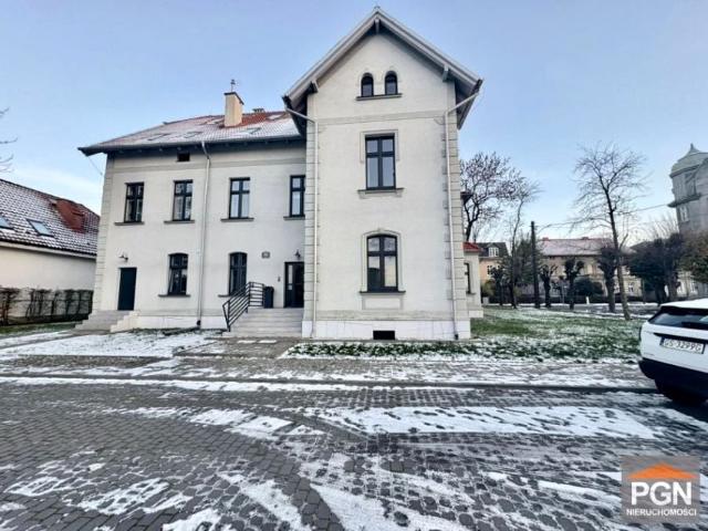 II Pułku Ułanów 57,77 m², Trzebiatów